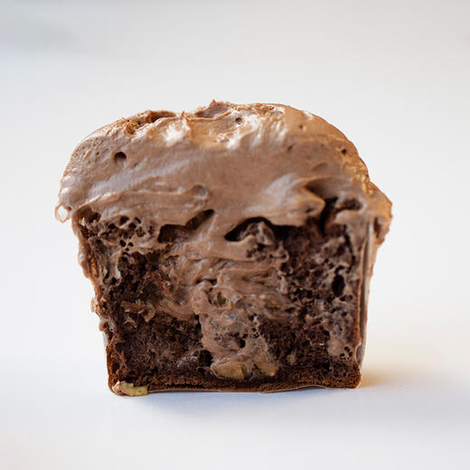 门店单只「人才济挤」CupCake 商品图2