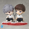 【GSC补款】Mini Memory 碇真嗣&渚薰 新世纪福音战士新剧场版 商品缩略图2
