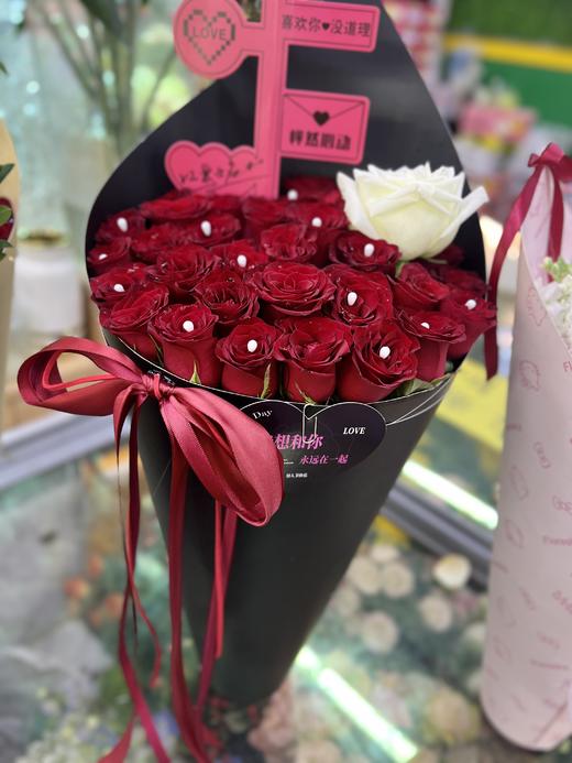 七夕誓约冰淇淋抱抱桶 商品图7