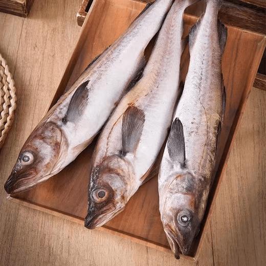 玲儿家小菜 冷冻明太鱼2条 령이네반찬 동태2마리 商品图0