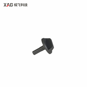 极飞 R100/R200 2025款 雾炮手拧螺丝 农业无人车配件
