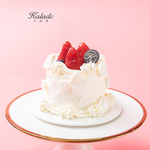 【七夕限定】花间蜜语 3# 商品图0