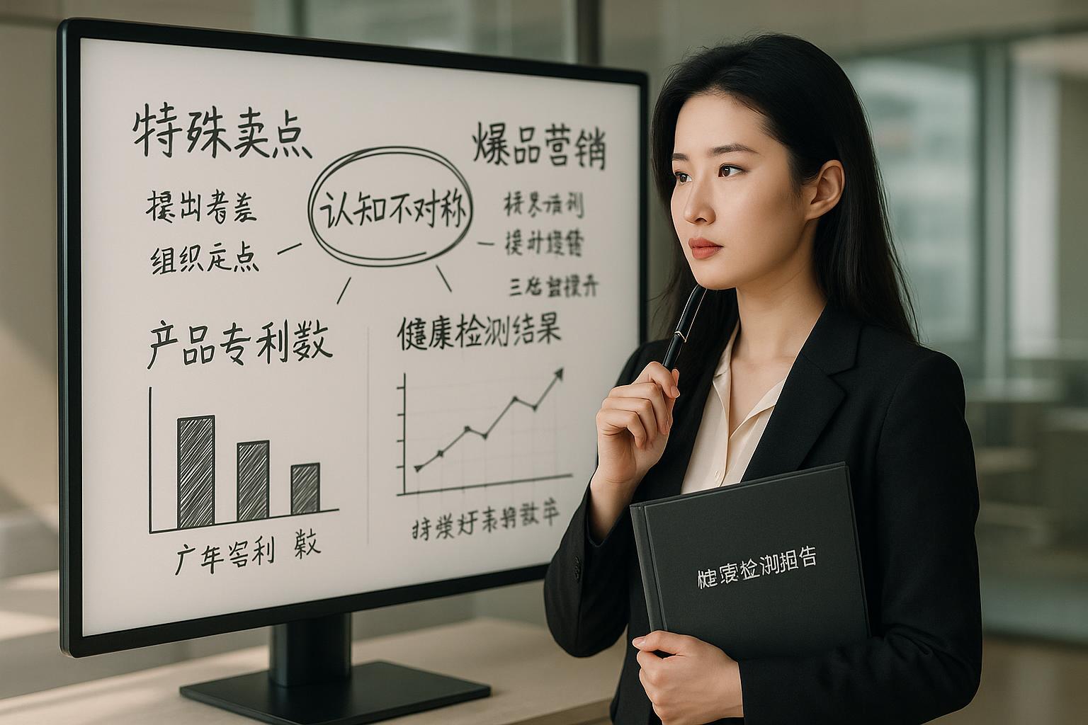 挖掘特殊卖点，如何精准抓住用户注意力？
