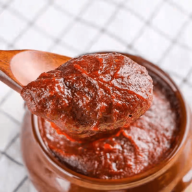 玲儿家小菜 辣椒酱480g 령이네반찬 찰고추장480g