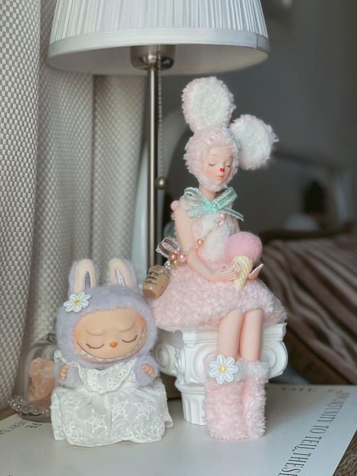 郭玲《甜心然然》然女孩 商品图2