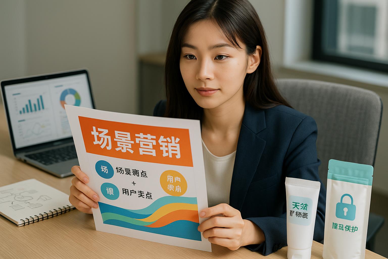 产品特性如何转化为用户核心需求？