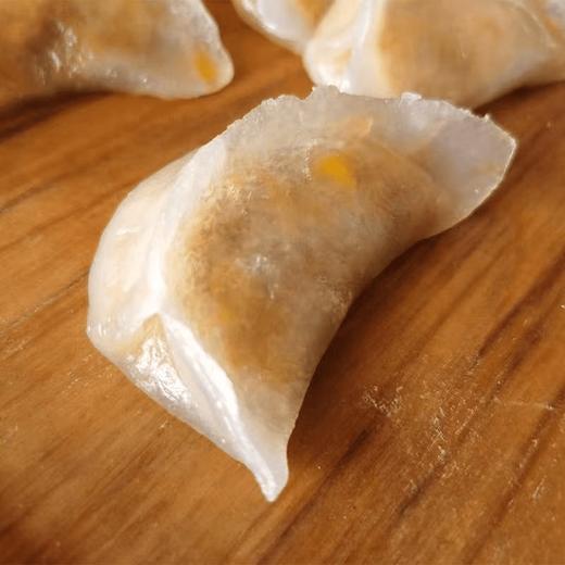 水晶饺子辣味6个 수정밴새매운맛6개 商品图0