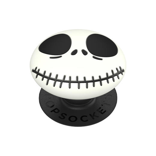 【迪士尼】POPGRIP泡泡骚 Popout异形系列 南瓜王杰克 万圣 商品图0