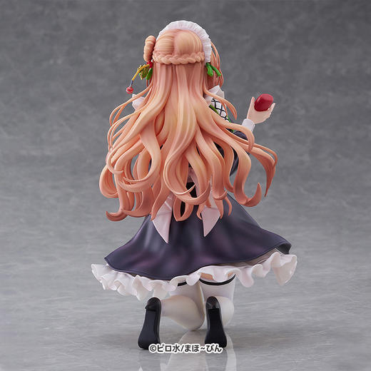 【GSC预售定金】1/6标准比例 Maid Maison『害羞女友』 柊纱乃 商品图2