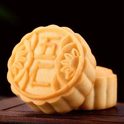 【中秋】稻香村稻香月韵礼500g 商品图2