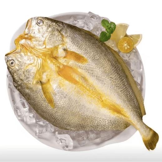 玲儿家小菜 黄花鱼1条 령이네반찬 조기한마리 商品图0