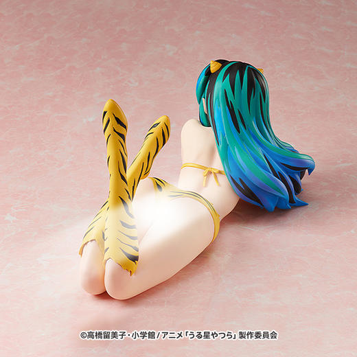 【GSC现货】1/4标准比例 拉姆 福星小子 手办模玩 商品图2