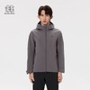 KL男士冲锋衣防水防风户外外套 商品缩略图3