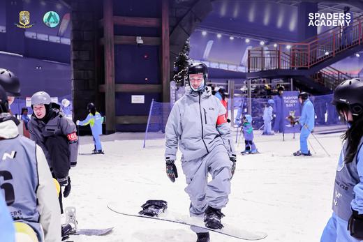 BASI满级教官｜Youtube电子老师 Malcolm moore 训练营第二期！ 商品图1