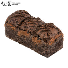 巧克力吐司（甄选）