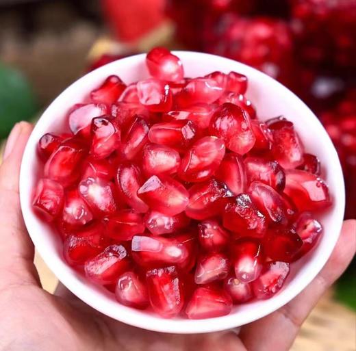 会理·软籽石榴 ZY 补单不发货 商品图2