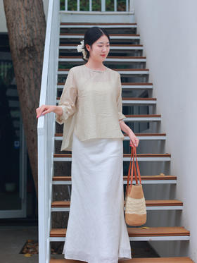 【2026东衣作】半裙（25706312清露）