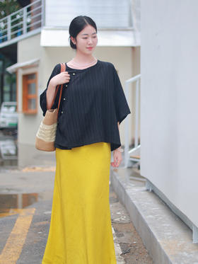 【抖音专属】青山隐隐·新中式上衣(25710397b-京元)