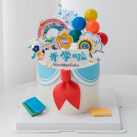 开学啦·少先队员【B5133】 商品图1