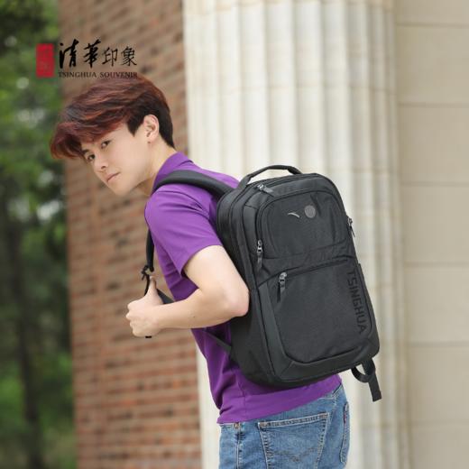 安踏联名双肩背包 商品图0