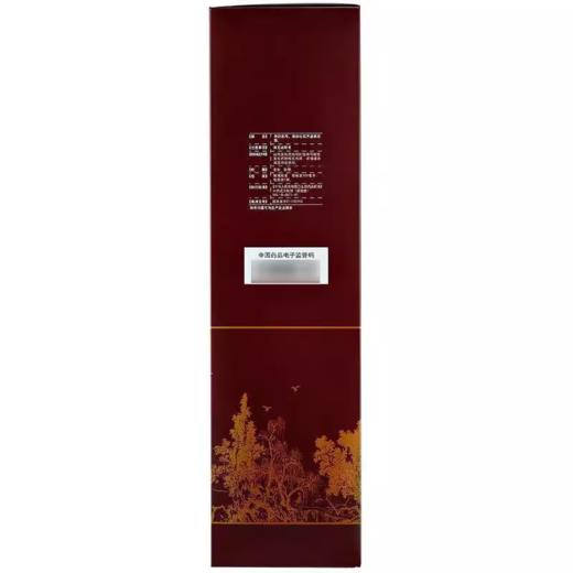 同仁堂  十全大补酒500ml/瓶 商品图1