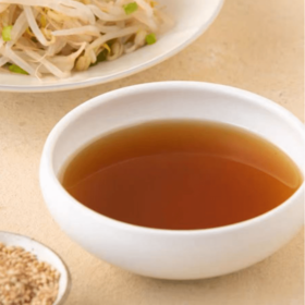 玲儿家小菜 延边芝麻油230ml 령이네반찬 연변참기름230ml