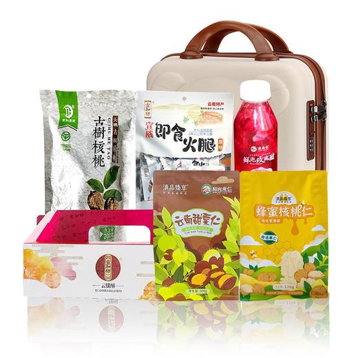 四季食光1000型礼包 商品图2