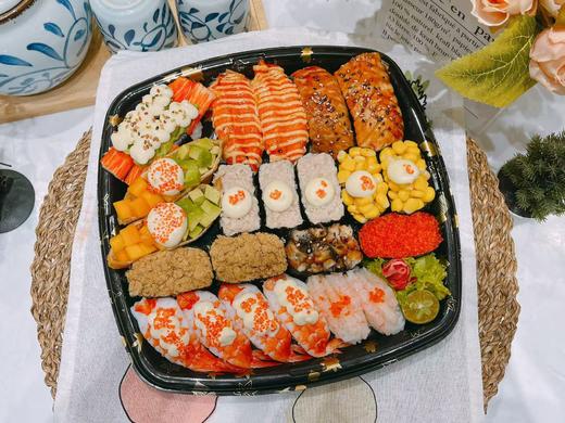 非我莫属（2-3人餐）（23粒） 商品图1