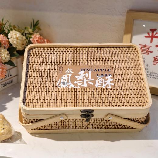 手工 梨形凤梨酥 商品图1