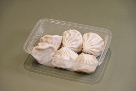 苏式小笼包-外卖 商品图0