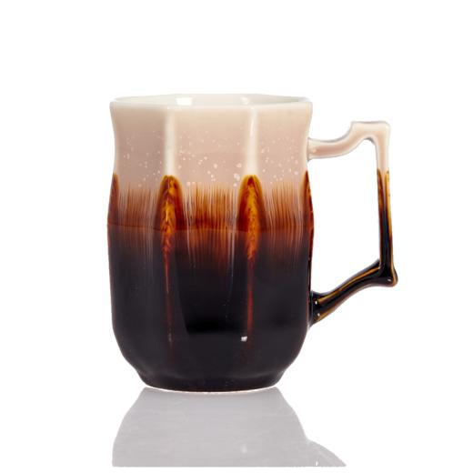 【积分换购】八角杯（无盖）330ml 商品图0