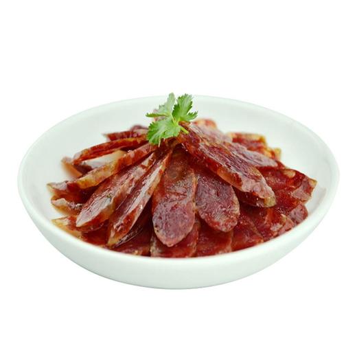 【快递包邮】连州特产东陂原味腊肠400g 商品图4