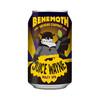 【冷库储存】新西兰比萌巨兽蝙蝠侠浑浊IPA啤酒 6.1%vol 330ml 商品缩略图0