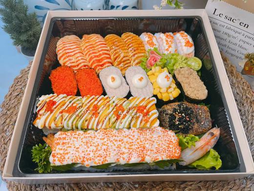 招牌双人套餐（24粒）【仅自取】 商品图1