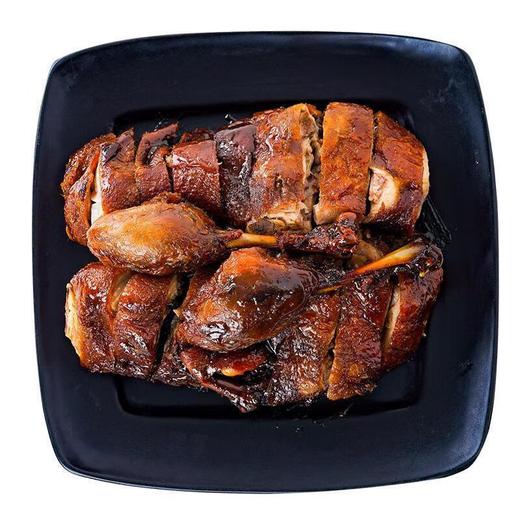 甜皮鸭(整只)/份 商品图2