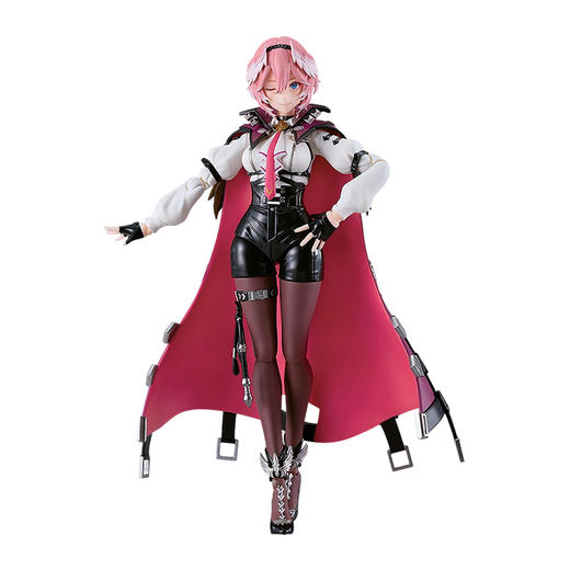 【GSC预售定金】figma 鹰岭琉依 Hololive Production 手办模玩 附官方限定特典 商品图4