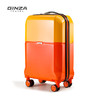 银座GINZA TRAVEL经典热销拉链登机箱A-9522  A-9709 商品缩略图4
