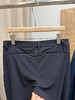 HH海丽汉森专柜新款男士休闲裤，黑色一个颜色 商品缩略图5
