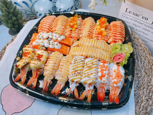 火火火套餐（18粒） 商品图3