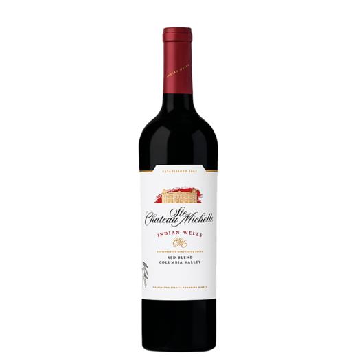 圣觅仙帝威混酿红葡萄酒 Chateau-Ste-Michelle-Indian-Wells-Red-Blend 商品图1