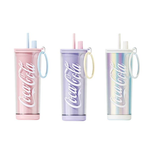 A-GERM-GE-CK25SS-S94 格沵米可口可乐联名款星运杯 商品图0