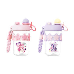 A-GERM-GE-LP25SS 格米小马宝莉云朵随行杯 650ml