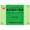 【敖东】血府逐瘀口服液 10ml*10支/盒 商品缩略图0