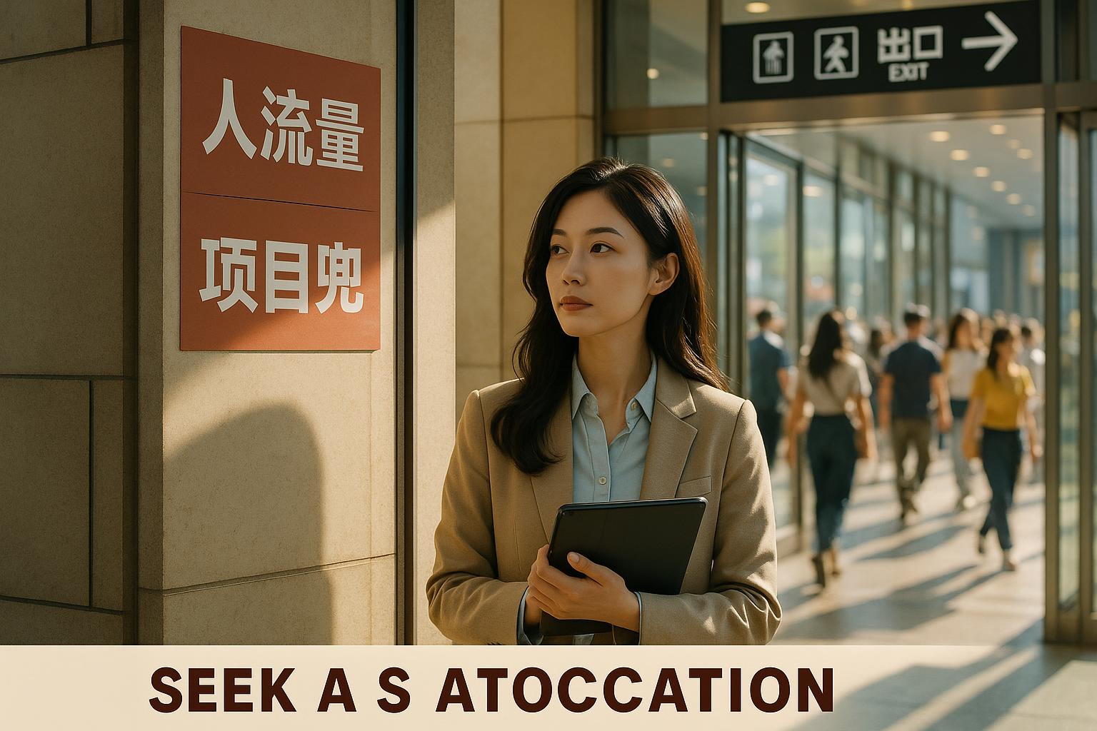 實(shí)體店選址與經(jīng)營策略詳解：提升盈利與抗風(fēng)險能力方法