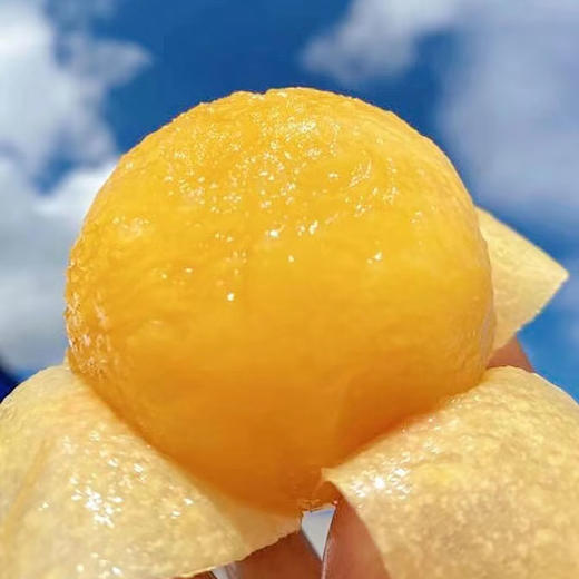 【云南】人参果礼盒（1.5kg） 商品图1