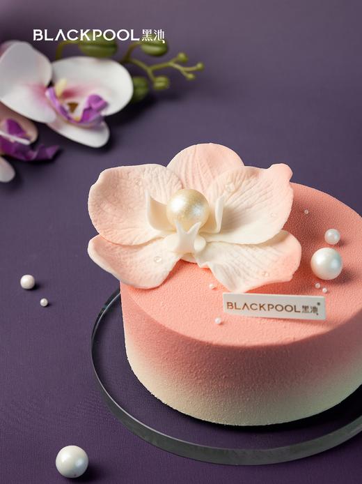 幽兰·温柔粉 商品图1