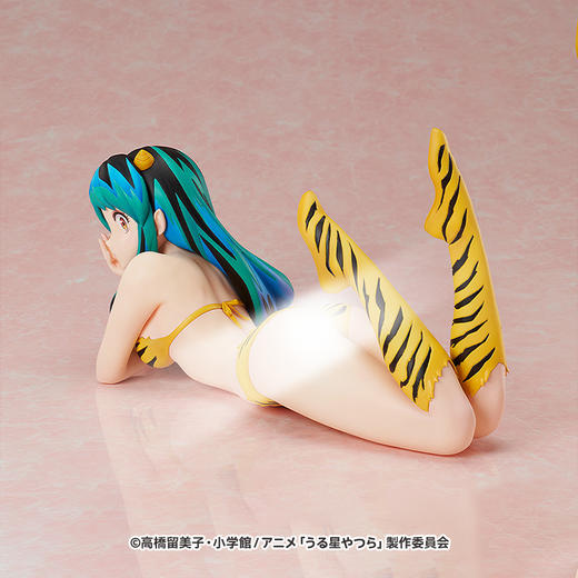 【GSC现货】1/4标准比例 拉姆 福星小子 手办模玩 商品图1