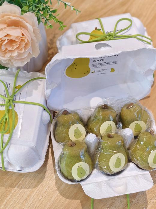 手工凤梨酥（抹茶） 商品图1