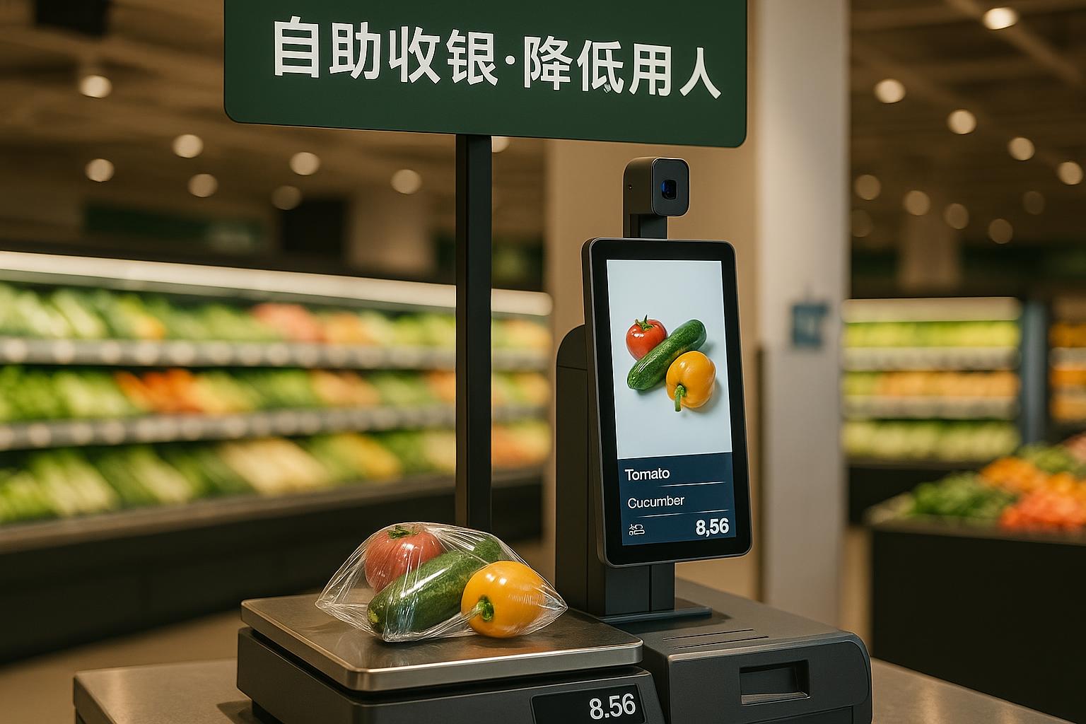 零售門店收銀系統(tǒng)怎么選？高效低成本管理指南