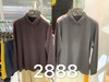 男装25秋冬新品休闲翻领纽扣长袖2219-GA2888 商品缩略图0